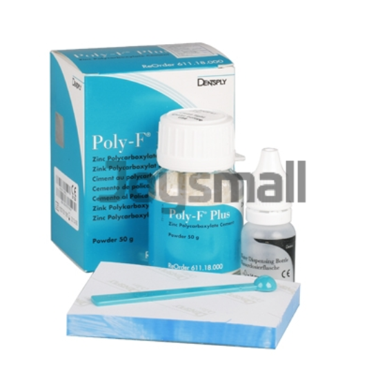 Dentsply Poly-F Plus 폴리에프 플러스